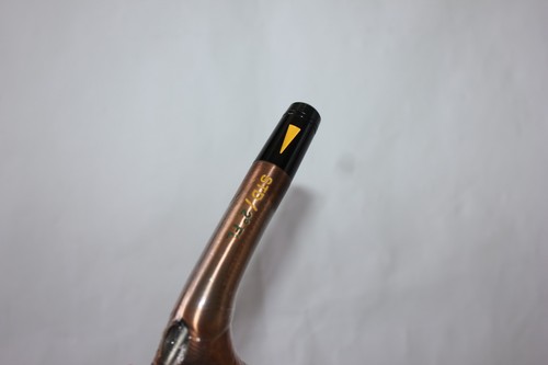 NEW TAYLORMADE HI TOE 3 60.10 LOB WEDGE HEAD - Picture 4 of 4