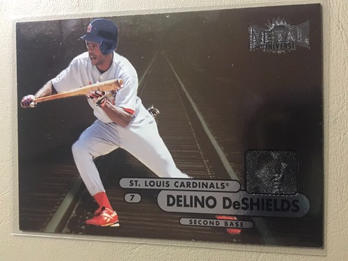 1998 Metal Universe  1-218 Baseball Cards You Pick 50¢ Each - Buy 2 for deal - Picture 252 of 371