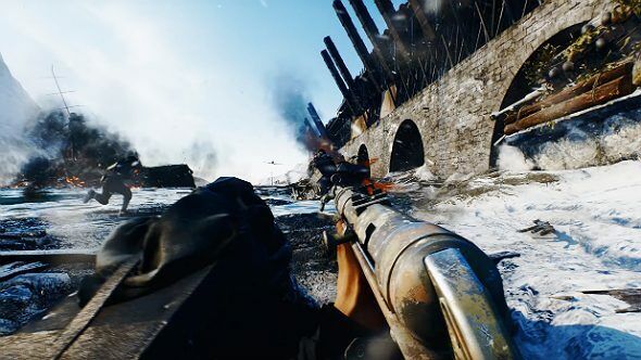 Battlefield V Definitive Edition Available Now