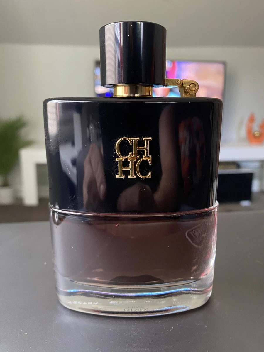 Carolina herrera prive 50ml sale