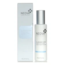 Neova Cu3 Recovery Lotion Comfort Formula 3.4oz/100ml NEW IN BOX