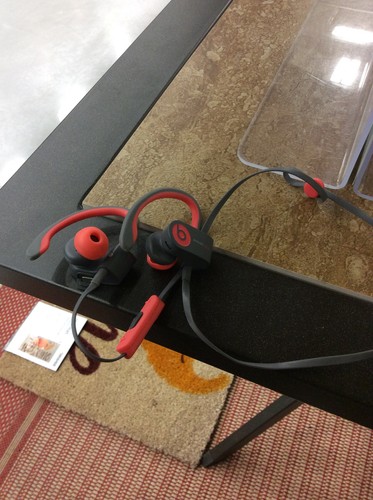 Beats by Dr. Dre Powerbeats2 Wireless In-Ear Headphones - Siren