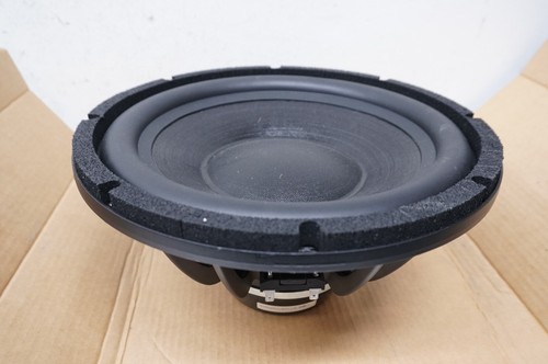 B&C 12" 4 ohms woofer ALT12361CWF04NA new, no box - Picture 4 of 5