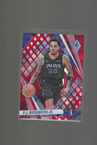 2023-24 Phoenix - Color Variations - RC - Inserts - PYC - Picture 37 of 116