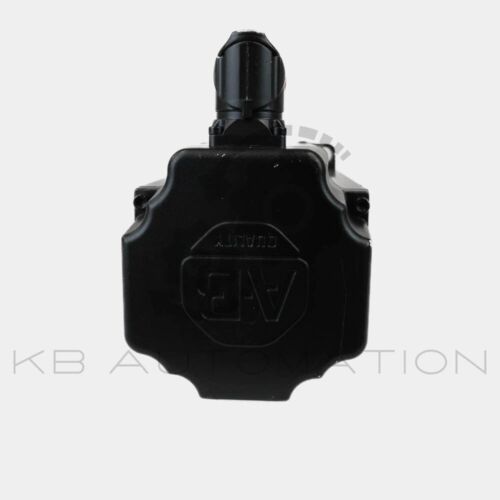 VPL-B1153E-PK14AA Kinetix Servomotor mit geringer Trägheit, 400VAC, 3200 U/mi... - Bild 7 von 7
