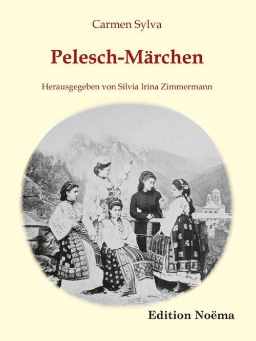 Thumbnail - Pelsch-märchen Carmen Sylva Taschenbuch 274 S. Deutsch 2013 Ibidem