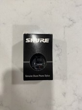 Shure N44G Stylus Rare Vintage NOS M44G M447