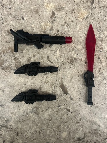 Gigapower HQ-04R Graviter – 3rd Party Masterpiece Dinobot Sludge, USED - Picture 2 of 4