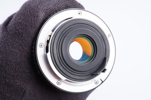 EX+5 SMC PENTAX M 28-50mm F/3.5-4.5 MF Zoom Lens For K Mount From JAPAN - Picture 6 of 17