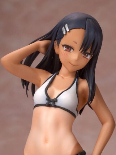AssembleHeroines Dont Toy With Me Miss Nagatoro Nagatoro SummerQueens Figure kit - Picture 3 of 11