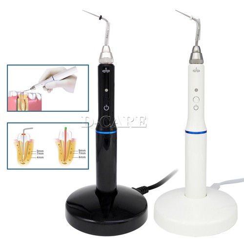 Woodpecker Style Dental Wireless Gutta Percha Obturation System Endo Heated Pen - Bild 2 von 45