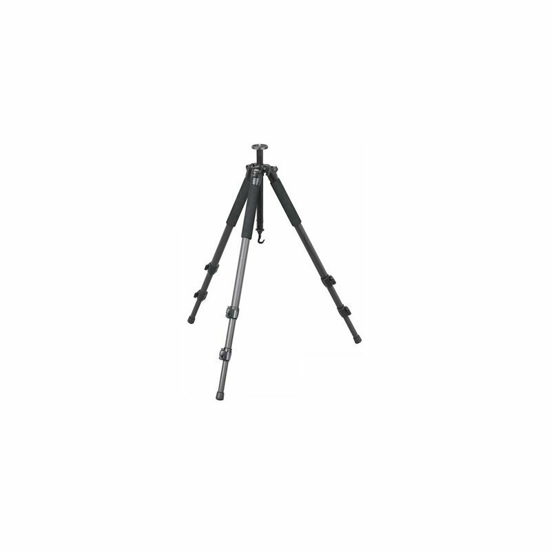 Tripode Ultralyt U6555T de fibra de carbono