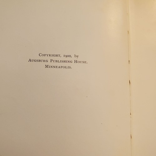 Bibelens Lande Reiseerindringer Og Historiske Oplysninger von Halle Steensland, 1 - Bild 11 von 13
