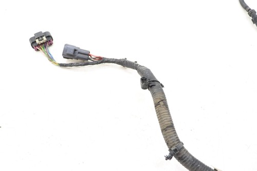 2015 - 2017 LAND ROVER DISCOVERY SPORT REAR RIGHT AXLE WIRE WIRING HARNESS OEM - Bild 10 von 12