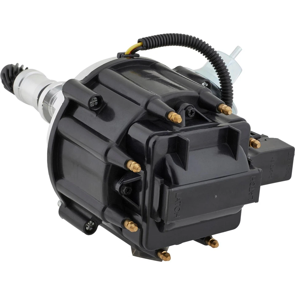 Speedway Motors HEI Distributor, Fits Buick 400-455 - Image 2 of 4
