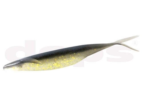 DEPS SAKAMATA SHAD 6 IN SELECT COLOR JAPAN FFS MID STROLL LARGEMOUTH - Picture 4 of 16