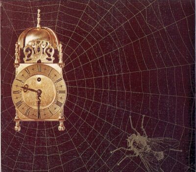 9.30 Fly - s/t (1993 Neuauflage von 1972 Psychedelic Progressive Rock Gem)