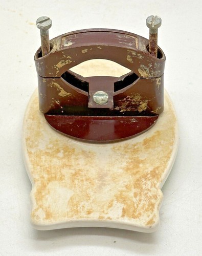 VERSCHIEDENE GEBRAUCHTE KERAMIKPUMPENABZEICHEN - CLIP PUB BAR ZUHAUSE BIER ALE BITTER LAGER - Bild 16 von 55