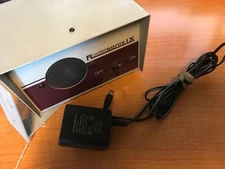 vintage Rodelsonix IX Ultrasonic Pest Control Device - Haverhills  USED TESTED