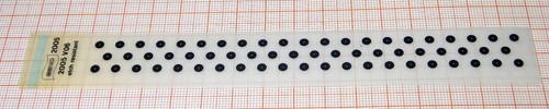 Transfer for printed circuits PCB SENO 2005 V06 NOS - Zdjęcie 3 z 6