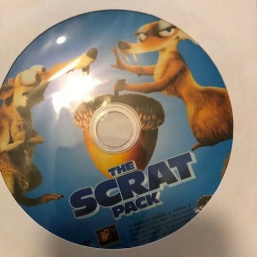 $3.00 each Kids DVD Build your own lot Disney-Pixar-DreamWorks etc "DISK ONLY" - Picture 152 of 162