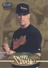 1999 Fleer Ultra - Cal Ripken #213G