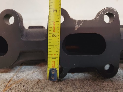 BD Diesel Exhaust Manifold 1403060 | K21M - Picture 18 of 19