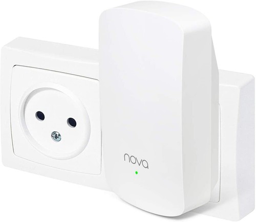Tenda Awning Nova MW5 Mesh Pack 2 WLAN network system - Afbeelding 2 van 3