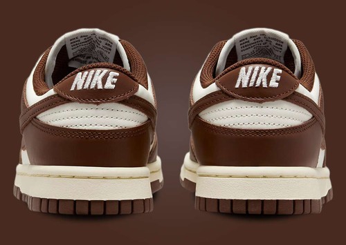 Nike Dunk Low Cacao Wow DD1503-124 Mujer Tallas 6-11 **En mano** - Imagen 3 de 6