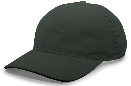 Pacific Headwear 425L Lite Series Perforated Cap - Picture 3 of 7