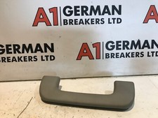 GENUINE 16-20 AUDI Q2 FRONT GRAB HANDLE 80A857607