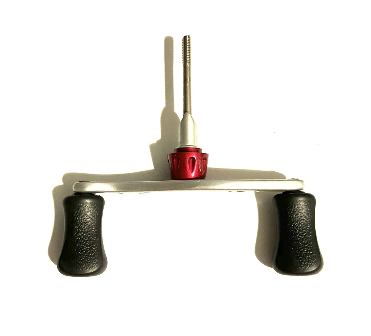 Handle for Zebco Red Rhino RSC3 Fishing Reels - New Old Stock | eBay