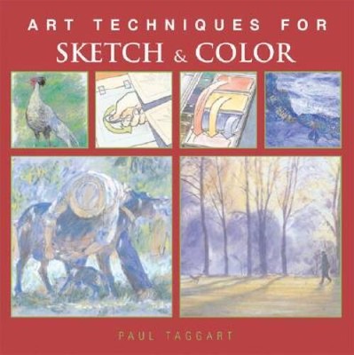 Art Techniques for Sketch  Color (Art Techniques from Pen - ACCEPTABLE