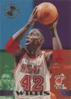 1994-95 Topps Stadium Club Members Only - Kevin Willis #6