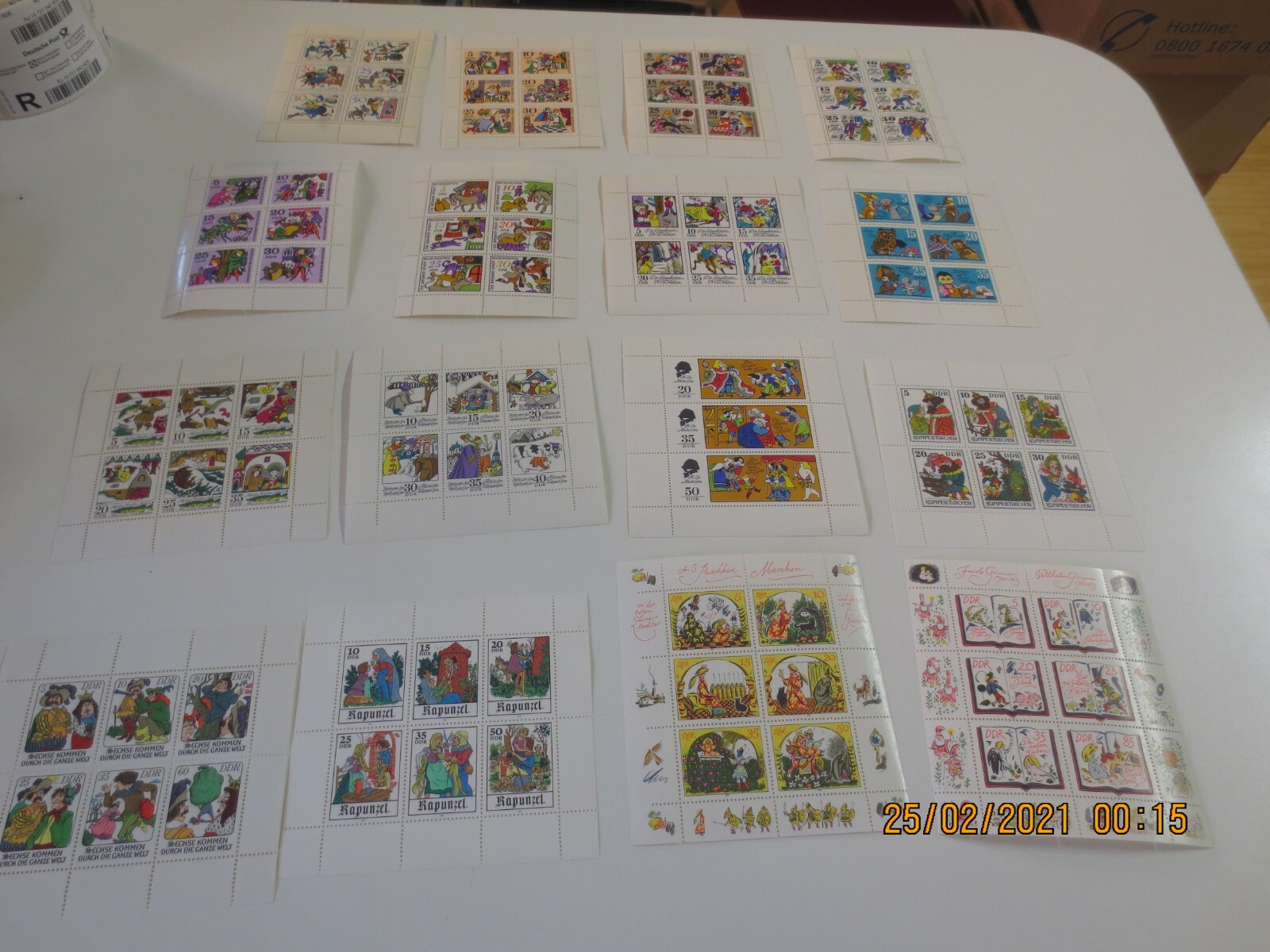 Foto 1 di 6