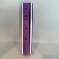 Chantecaille Just Skin Tinted Moisturizer SPF 15 Alabaster 1.7oz NWB