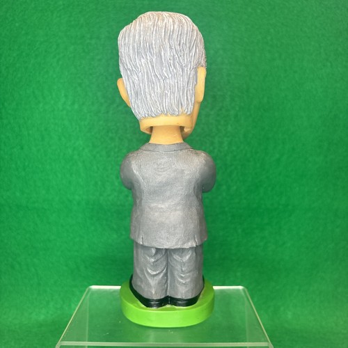 Jerry Sloan Utah Jazz Bobblehead Figure NBA Coach 2002 Limited Edition SGA - Picture 3 of 5