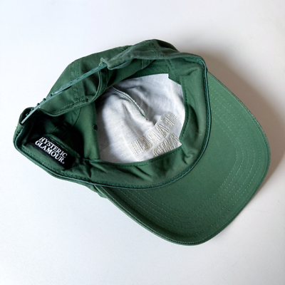 2000s HYSTERIC GLAMOUR SEARCH AND DESTROY HAT | eBay
