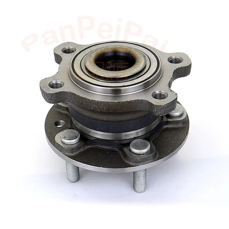 31406546 Buje eje trasero L o R (AWD) apto para Volvo V40 V40 Cross Country 2013-19 Foto 3 de 4