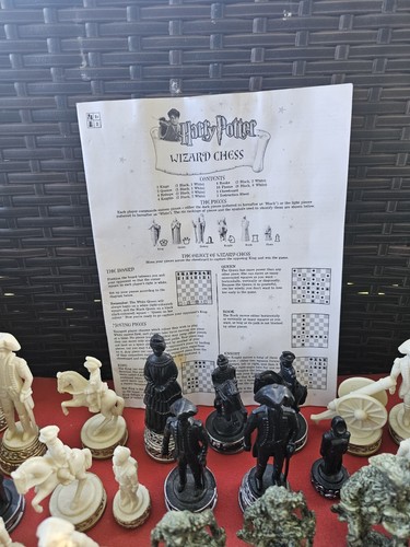 Pirates of the Caribbean Dead Man's Chest Chess 32 pieces & 32 Soldiers V1 - Picture 18 of 20