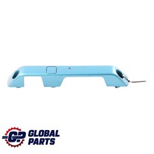 Roof Grab Handle DAF 85CF Exterior Cabin Handle Left N/S Jamaica Blue