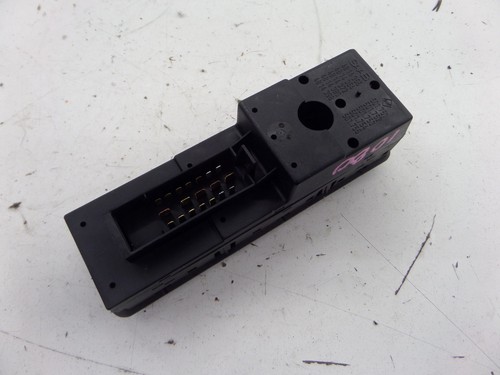 Saab 9-3 Viggen Left Front Master Window Switch YS3D 99-02 OEM 48 14 356 - Picture 6 of 7