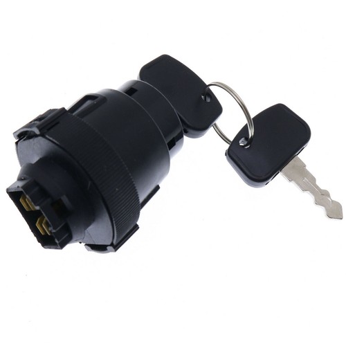 K7571-62112 Ignition Switch For Kubota BX1850 BX1860 BX1870 BX2350 BX2360 BX2370 - Picture 1 of 10