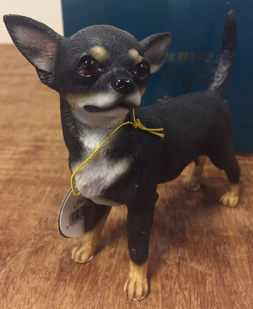 Chihuahua top dog ornaments