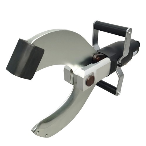 Kupfer Aluminium Panzer Kabelschere offen hydraulisch Kabelschere CPC-105C - Bild 10 von 18