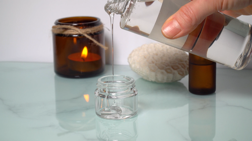 DPG Dipropylene Glycol Fragrance Cutting Oil For Incense, Perfume, Soap Making - Video 1 of 1