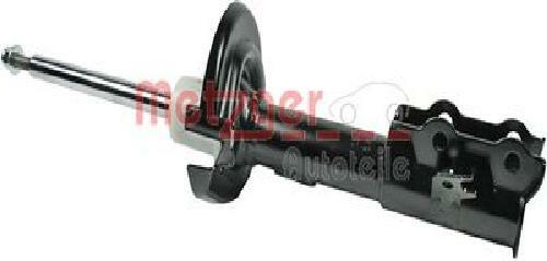 Original Metzger Shock Absorber 2340379 for Ford