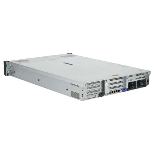 HPE ProLiant DL380 Gen10 Server 2x Xeon Gold 6142 16-Core 64GB 8x SFF P408i-a - Bild 3 von 7
