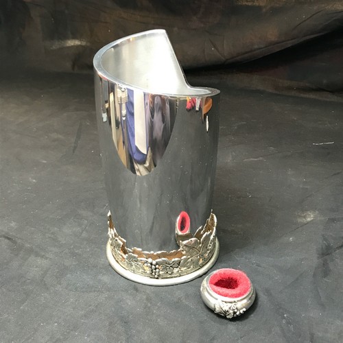 NAMBE SPIRAL WINE CHILLER - Picture 3 of 7