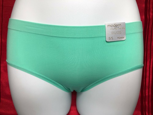 MODERN MOVERMENTS HIPSTER PANTY CHOOSE COLOR AND SIZE NEW - Picture 12 of 52